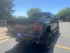 Used 2016 GMC Sierra 2500 4WD Crew Cab Denali at Naples Auto Sales near Vernal, UT