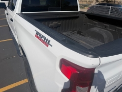Used 2019  Chevrolet Silverado 1500 4WD Crew Cab LT Trail Boss at Naples Auto Sales near Vernal&comma; UT
