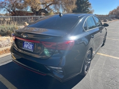 Used 2021  Kia Forte EX IVT at Naples Auto Sales near Vernal, UT