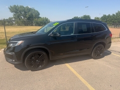 Used 2022  Honda Pilot Special Edition AWD at Naples Auto Sales near Vernal&comma; UT