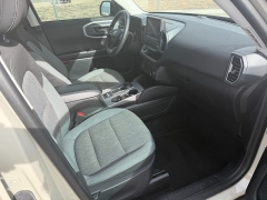 Used 2024  Ford Bronco Sport Big Bend 4x4 at Naples Auto Sales near Vernal&comma; UT