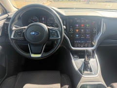 Used 2025  Subaru Outback Premium AWD at Naples Auto Sales near Vernal&comma; UT