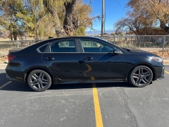 Used 2021  Kia Forte EX IVT at Naples Auto Sales near Vernal, UT