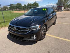Used 2023  Volkswagen Jetta SEL Auto at Naples Auto Sales near Vernal&comma; UT