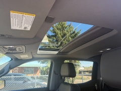 Used 2019  Chevrolet Silverado 1500 4WD Crew Cab LT Trail Boss at Naples Auto Sales near Vernal&comma; UT
