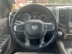Used 2019 Ram 1500 4WD Crew Cab Laramie at Naples Auto Sales near Vernal, UT