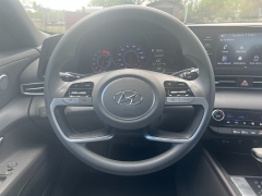 Used 2022 Hyundai Elantra SEL IVT at Naples Auto Sales near Vernal, UT