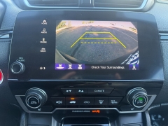 Used 2019  Honda CR-V 4d SUV FWD EX at Naples Auto Sales near Vernal&comma; UT