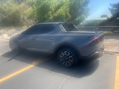 Used 2023 Hyundai Santa Cruz SEL Premium AWD at Naples Auto Sales near Vernal, UT