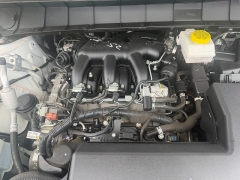 Used 2024  Nissan Pathfinder S 4WD at Naples Auto Sales near Vernal&comma; UT
