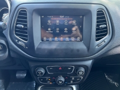 Used 2019 Jeep Compass 4d SUV 4WD Latitude at Naples Auto Sales near Vernal, UT
