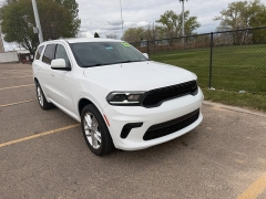 Used 2022  Dodge Durango GT AWD at Naples Auto Sales near Vernal&comma; UT