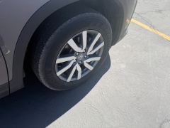 Used 2021  Honda Pilot EX-L AWD at Naples Auto Sales near Vernal&comma; UT