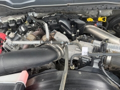 Used 2018  Ford Super Duty F-250 4WD Crew Cab Lariat at Naples Auto Sales near Vernal&comma; UT