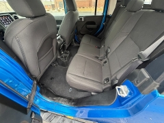 Used 2023  Jeep Gladiator Sport S 4x4 at Naples Auto Sales near Vernal&comma; UT