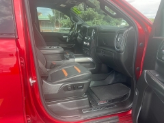 Used 2021 GMC Sierra 1500 4WD Crew Cab 147" AT4 at Naples Auto Sales near Vernal, UT
