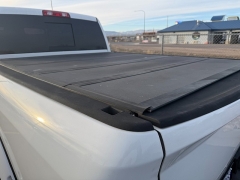 Used 2013  Ram 2500 4WD Mega Cab Big Horn at Naples Auto Sales near Vernal&comma; UT