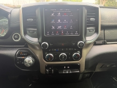 Used 2019  Ram 1500 4WD Quad Cab Laramie at Naples Auto Sales near Vernal&comma; UT
