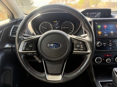 Used 2019  Subaru Crosstrek 4d SUV 2&period;0i Limited at Naples Auto Sales near Vernal&comma; UT