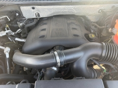 Used 2017  Ford Expedition 4d SUV 4WD XLT at Naples Auto Sales near Vernal&comma; UT