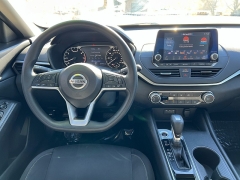 Used 2020  Nissan Altima 4d Sedan FWD 2.5L S at Naples Auto Sales near Vernal, UT