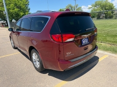 Used 2018  Chrysler Pacifica 4d Wagon Touring L Plus at Naples Auto Sales near Vernal&comma; UT