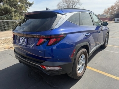 Used 2024  Hyundai Tucson SEL AWD at Naples Auto Sales near Vernal&comma; UT