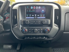 Used 2016  Chevrolet Silverado 3500 4WD Crew Cab LT SRW at Naples Auto Sales near Vernal, UT