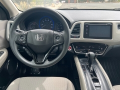 Used 2018 Honda HR-V 4d SUV AWD EX at Naples Auto Sales near Vernal, UT
