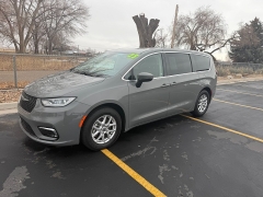 Used 2023  Chrysler Pacifica Touring L FWD at Naples Auto Sales near Vernal&comma; UT
