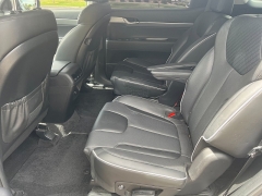 Used 2023 Hyundai Palisade XRT AWD at Naples Auto Sales near Vernal, UT