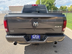 Used 2014  Ram 1500 4WD Quad Cab Sport at Naples Auto Sales near Vernal&comma; UT