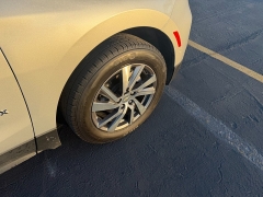 Used 2022  Chevrolet Equinox AWD 4dr Premier at Naples Auto Sales near Vernal&comma; UT