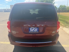Used 2019  Dodge Grand Caravan 4d Wagon SXT at Naples Auto Sales near Vernal&comma; UT