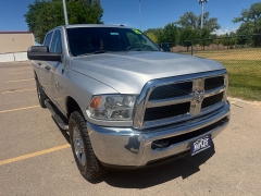 Used 2015  Ram 2500 4WD Crew Cab Tradesman at Naples Auto Sales near Vernal&comma; UT