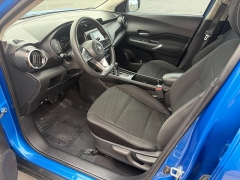 Used 2021  Nissan Kicks SV FWD at Naples Auto Sales near Vernal&comma; UT