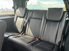 Used 2016 Ford Expedition 4d SUV 4WD XLT at Naples Auto Sales near Vernal, UT
