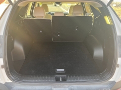 Used 2024  Hyundai Tucson Limited AWD at Naples Auto Sales near Vernal&comma; UT