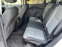 Used 2013 Ford Escape 4d SUV 4WD SE at Naples Auto Sales near Vernal, UT