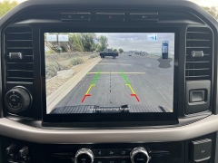 Used 2023  Ford F-150 4WD XLT SuperCrew 5.5' Box at Naples Auto Sales near Vernal, UT