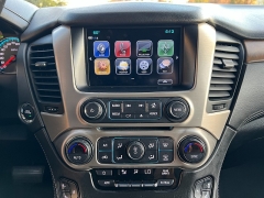 Used 2018 GMC Yukon 4d SUV 4WD Denali at Naples Auto Sales near Vernal, UT