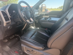 Used 2020  Ford Super Duty F-250 4WD Crew Cab Lariat at Naples Auto Sales near Vernal&comma; UT