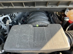 Used 2022 Chevrolet Silverado 1500 LTD 4WD Crew Cab 147" LT Trail Boss at Naples Auto Sales near Vernal, UT
