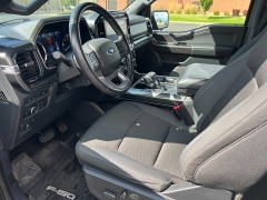 Used 2021  Ford F-150 4WD XLT SuperCrew 5.5' Box at Naples Auto Sales near Vernal, UT