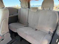 Used 2016  Toyota Sienna 4d Wagon LE 7-Pass Mobility at Naples Auto Sales near Vernal&comma; UT