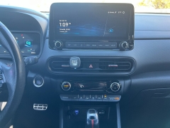 Used 2023 Hyundai Kona N Line DCT AWD at Naples Auto Sales near Vernal, UT