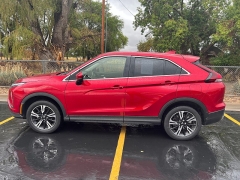 Used 2024  Mitsubishi Eclipse Cross SE S-AWC at Naples Auto Sales near Vernal, UT