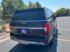 Used 2023 Ford Expedition Max XLT 4x4 at Naples Auto Sales near Vernal, UT