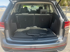 Used 2023 Volkswagen Atlas 3.6L V6 SE w/Technology 4MOTION at Naples Auto Sales near Vernal, UT