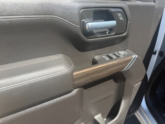 Used 2021  Chevrolet Silverado 1500 4WD Crew Cab 147" LT at Naples Auto Sales near Vernal&comma; UT
